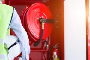 Dry Riser Testing and Maintenance Services – Best Dry Riser Testing Company